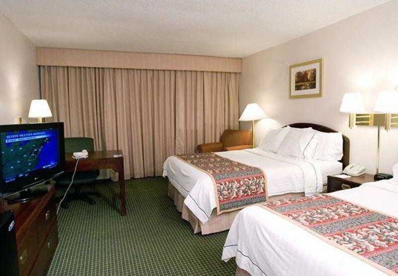 Hotel Courtyard Lafayette Airport Habitación foto